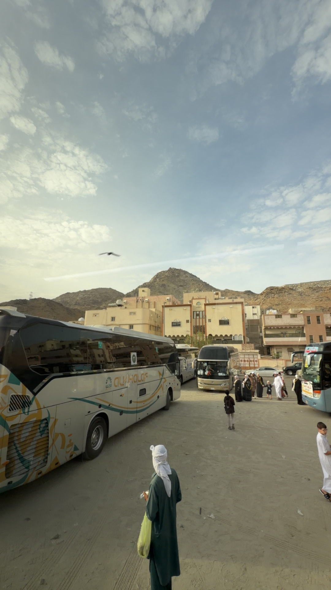Jabal Thawr